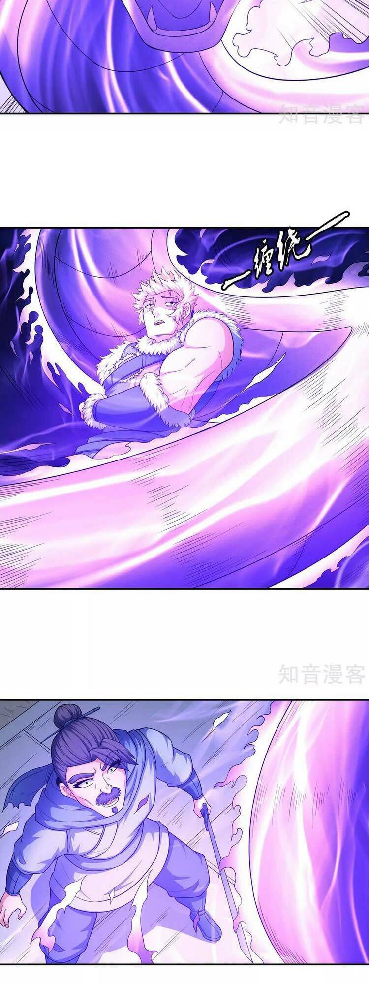 Tuyệt Thế Võ Thần Chapter 460 - Trang 2