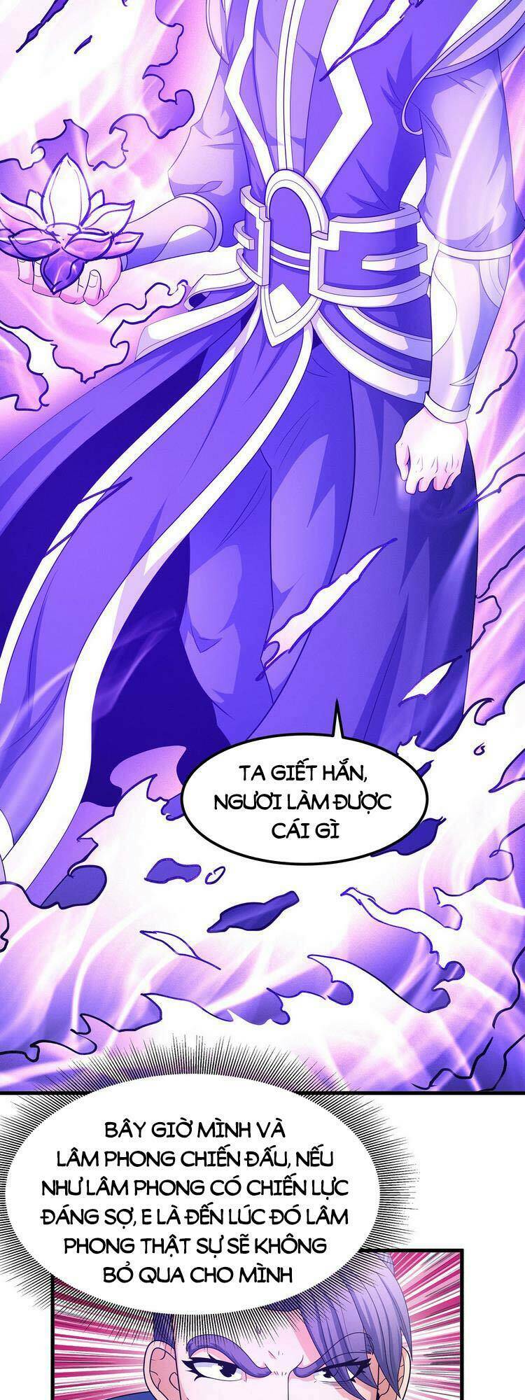 Tuyệt Thế Võ Thần Chapter 461 - Trang 2