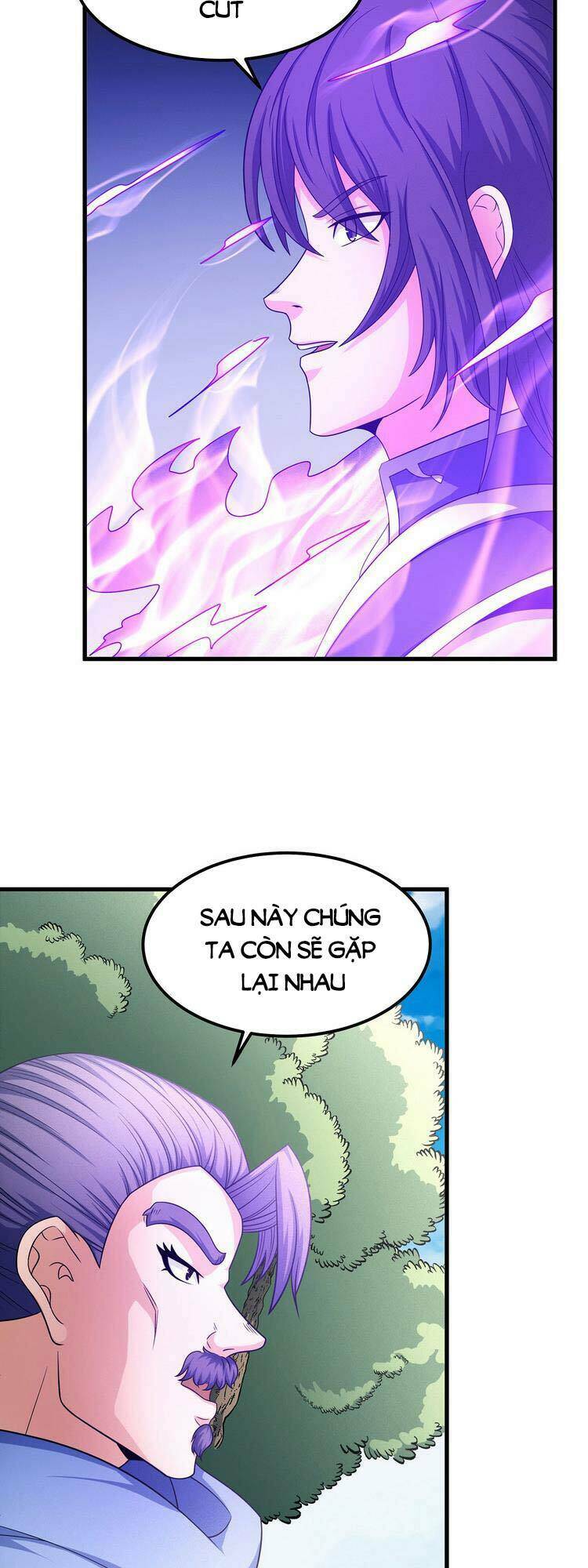 Tuyệt Thế Võ Thần Chapter 461 - Trang 2