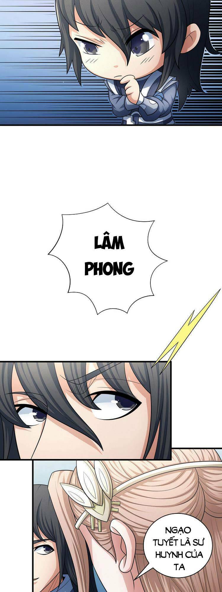 Tuyệt Thế Võ Thần Chapter 464 - Trang 2