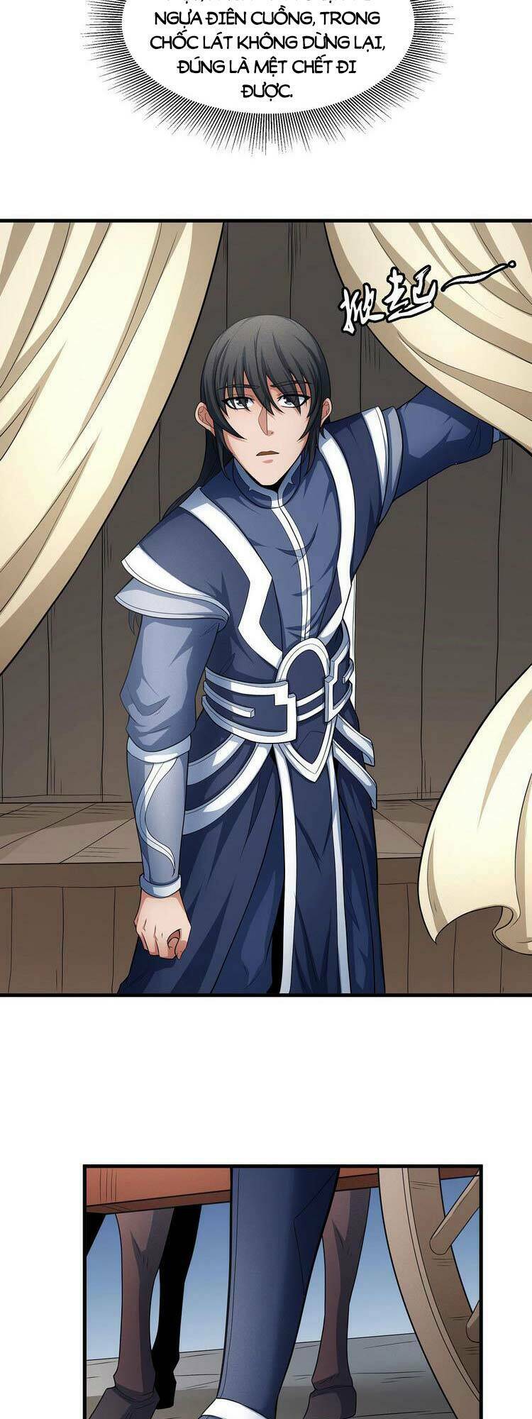 Tuyệt Thế Võ Thần Chapter 465 - Trang 2