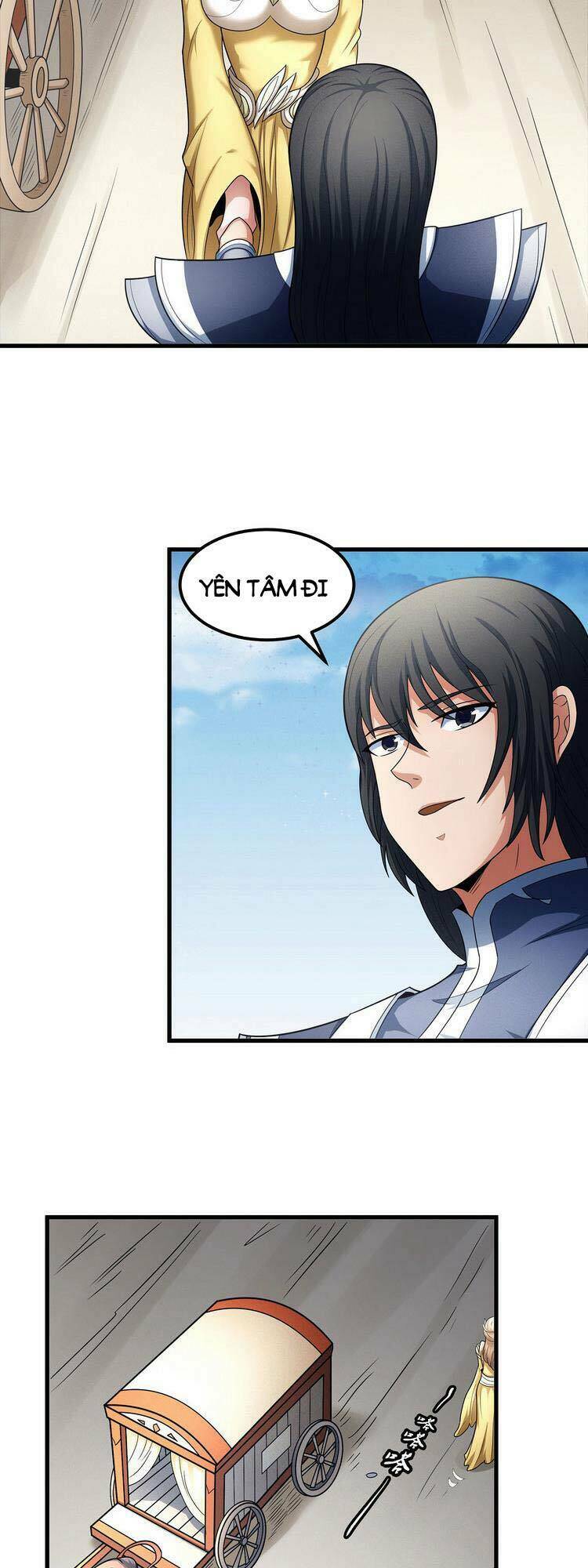 Tuyệt Thế Võ Thần Chapter 465 - Trang 2