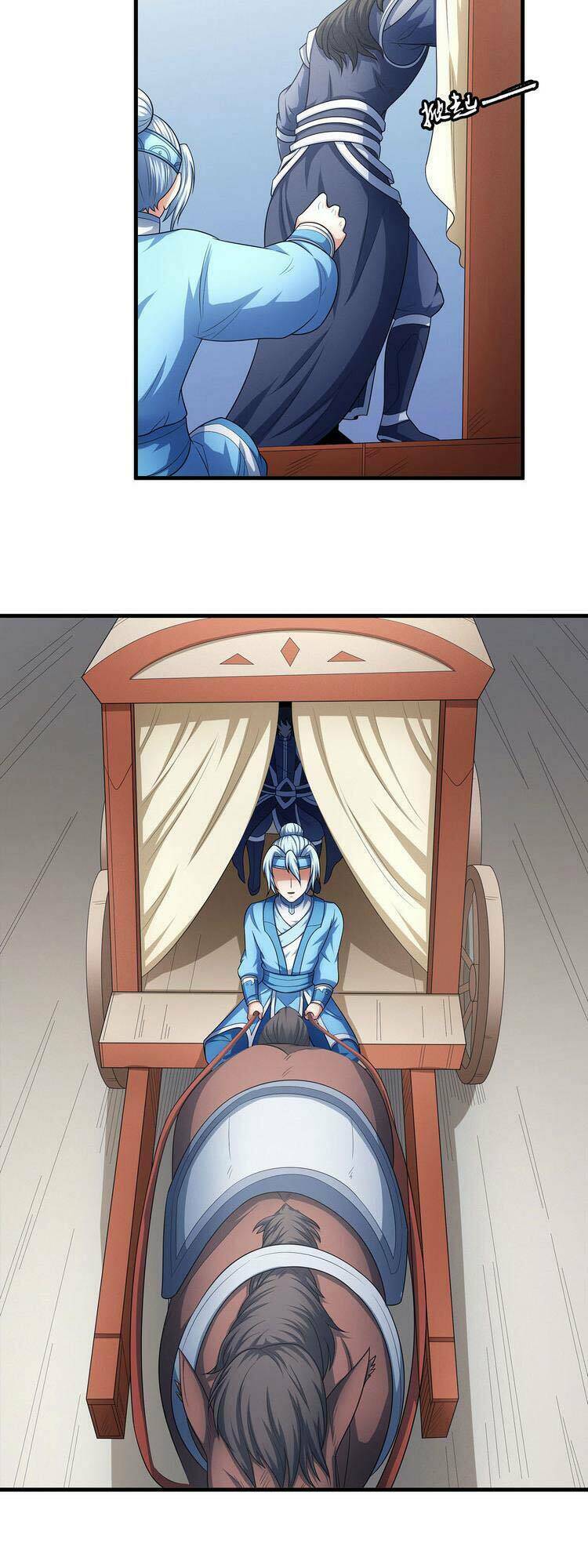 Tuyệt Thế Võ Thần Chapter 465 - Trang 2