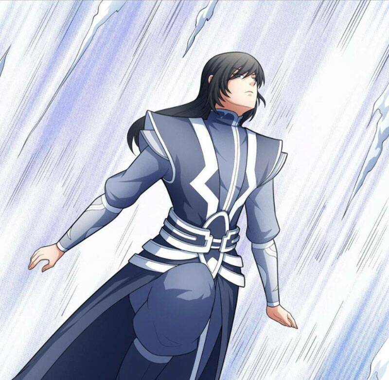 Tuyệt Thế Võ Thần Chapter 467 - Trang 2