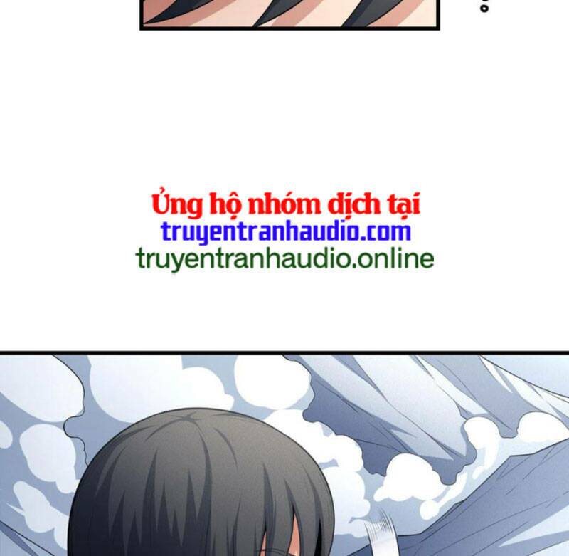 Tuyệt Thế Võ Thần Chapter 467 - Trang 2