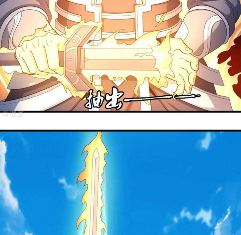 Tuyệt Thế Võ Thần Chapter 467 - Trang 2