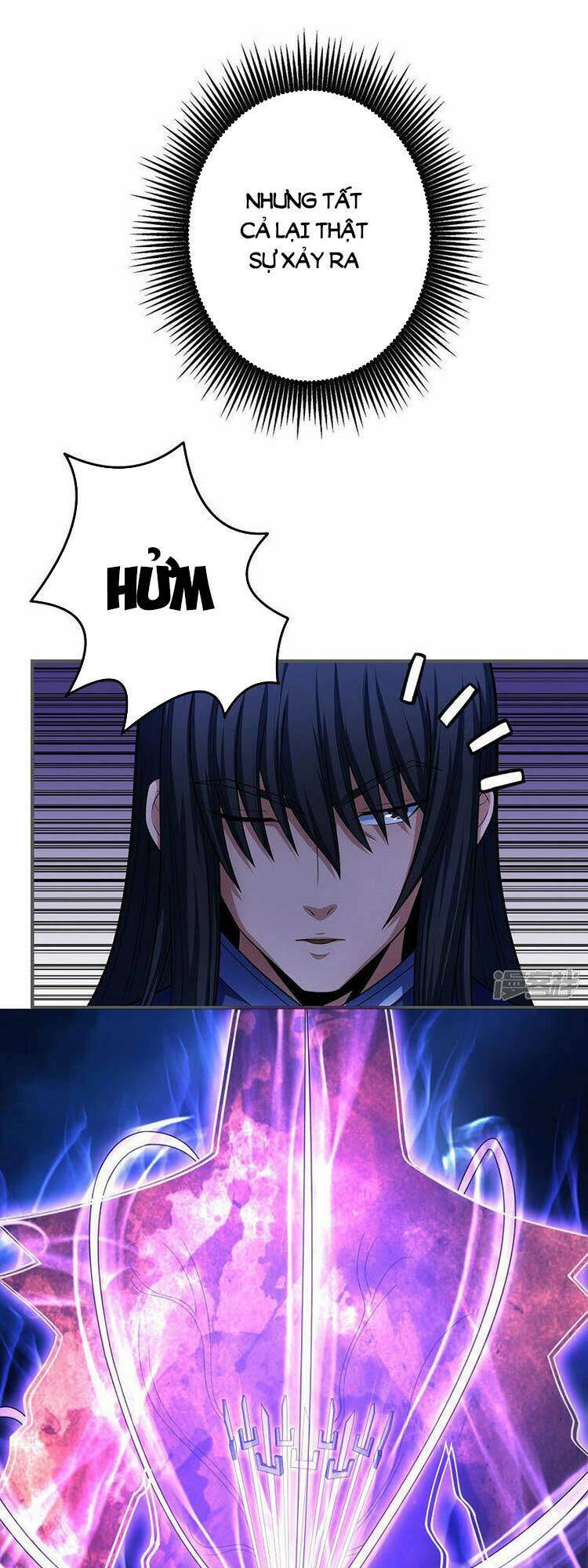 Tuyệt Thế Võ Thần Chapter 470 - Trang 2