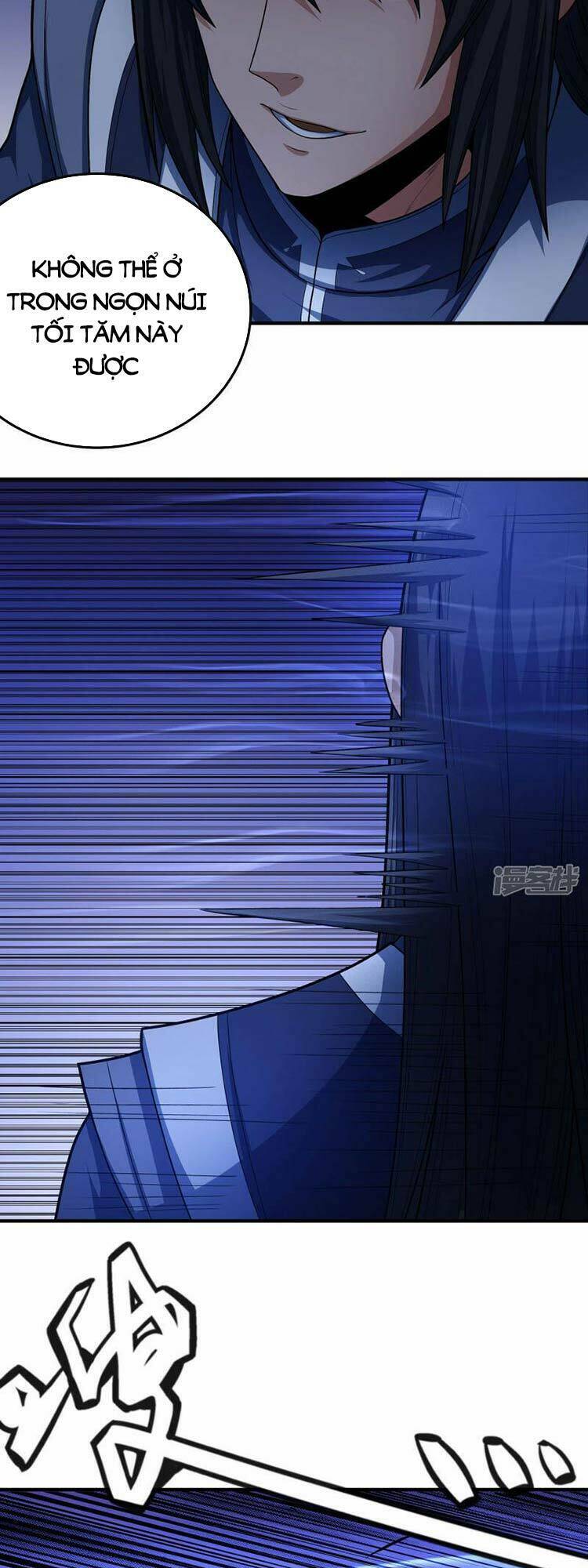 Tuyệt Thế Võ Thần Chapter 470 - Trang 2