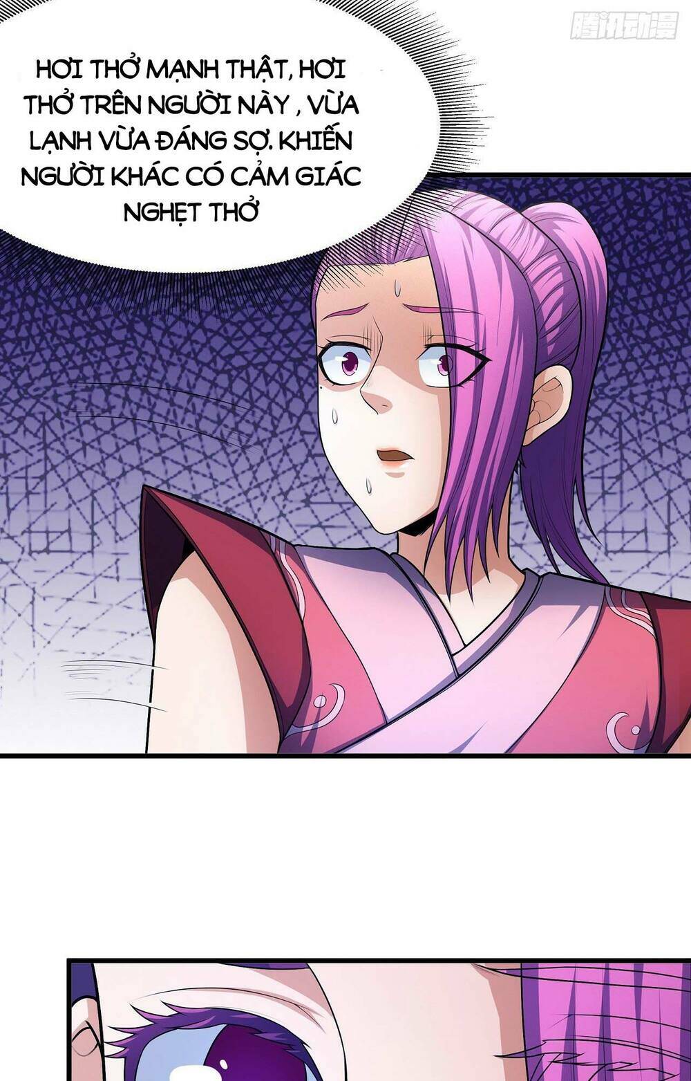 Tuyệt Thế Võ Thần Chapter 472 - Trang 2