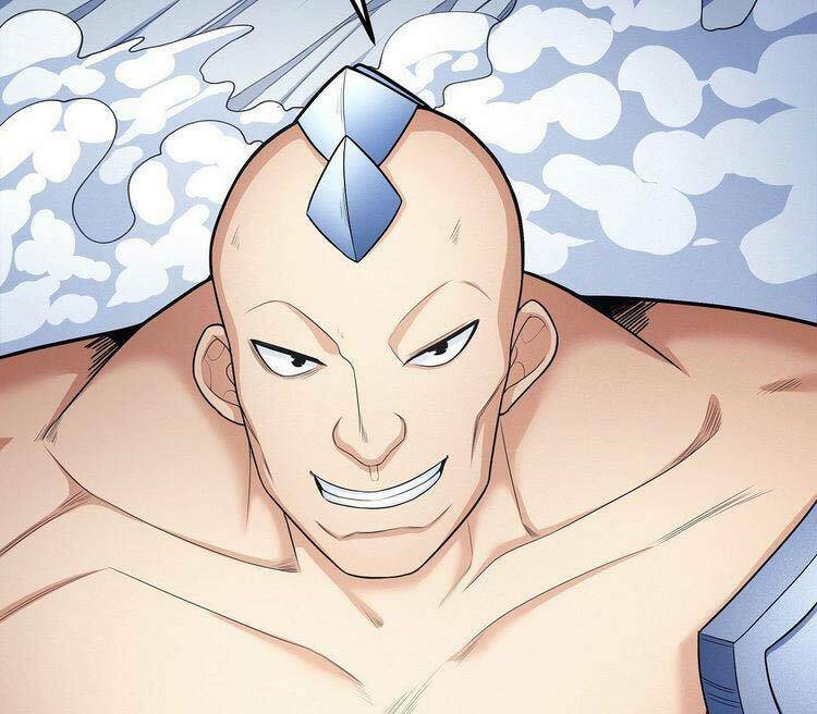 Tuyệt Thế Võ Thần Chapter 475 - Trang 2