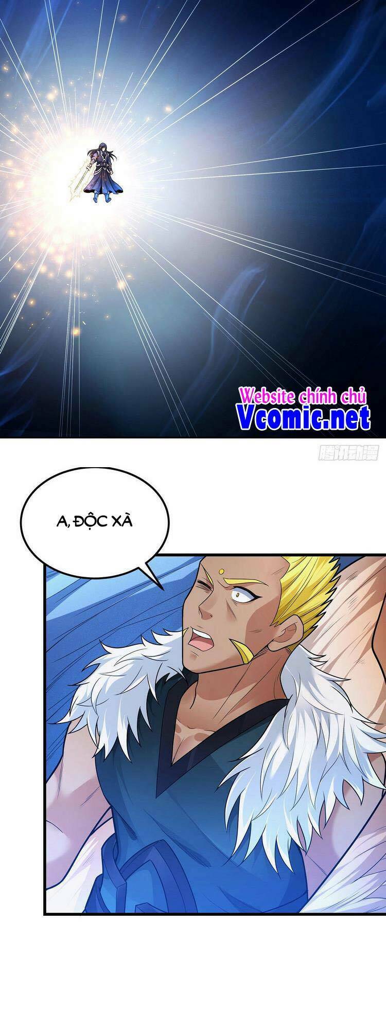 Tuyệt Thế Võ Thần Chapter 476 - Trang 2