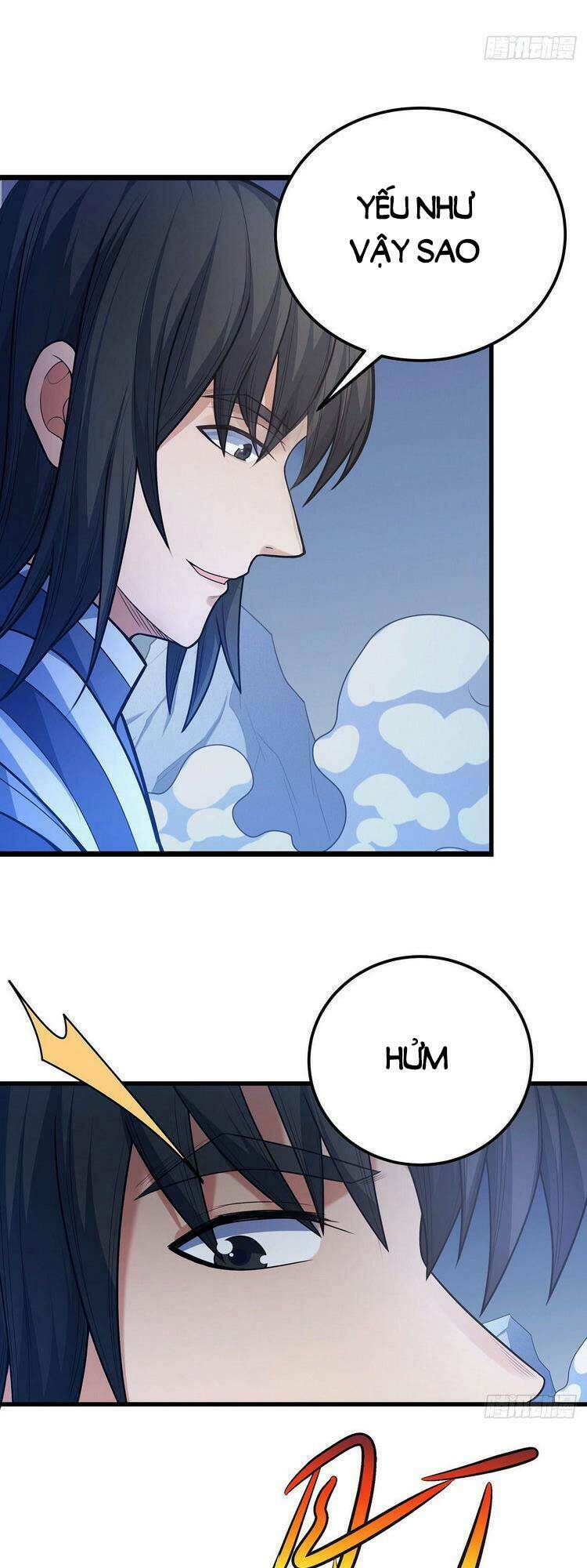 Tuyệt Thế Võ Thần Chapter 476 - Trang 2