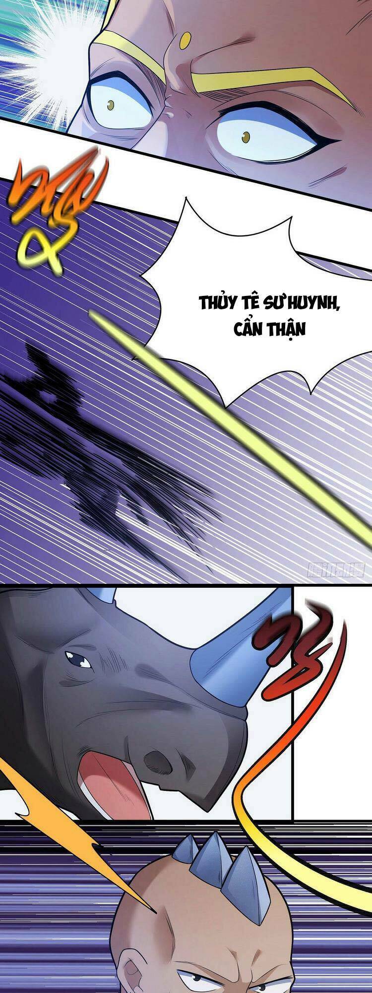 Tuyệt Thế Võ Thần Chapter 476 - Trang 2