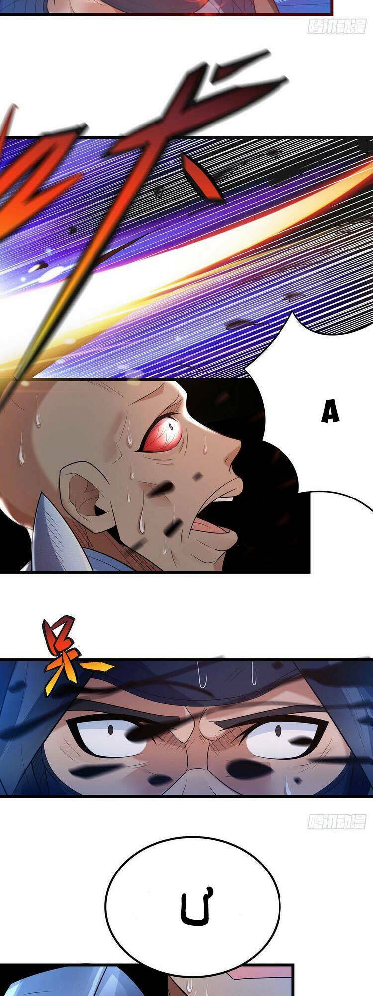 Tuyệt Thế Võ Thần Chapter 476 - Trang 2