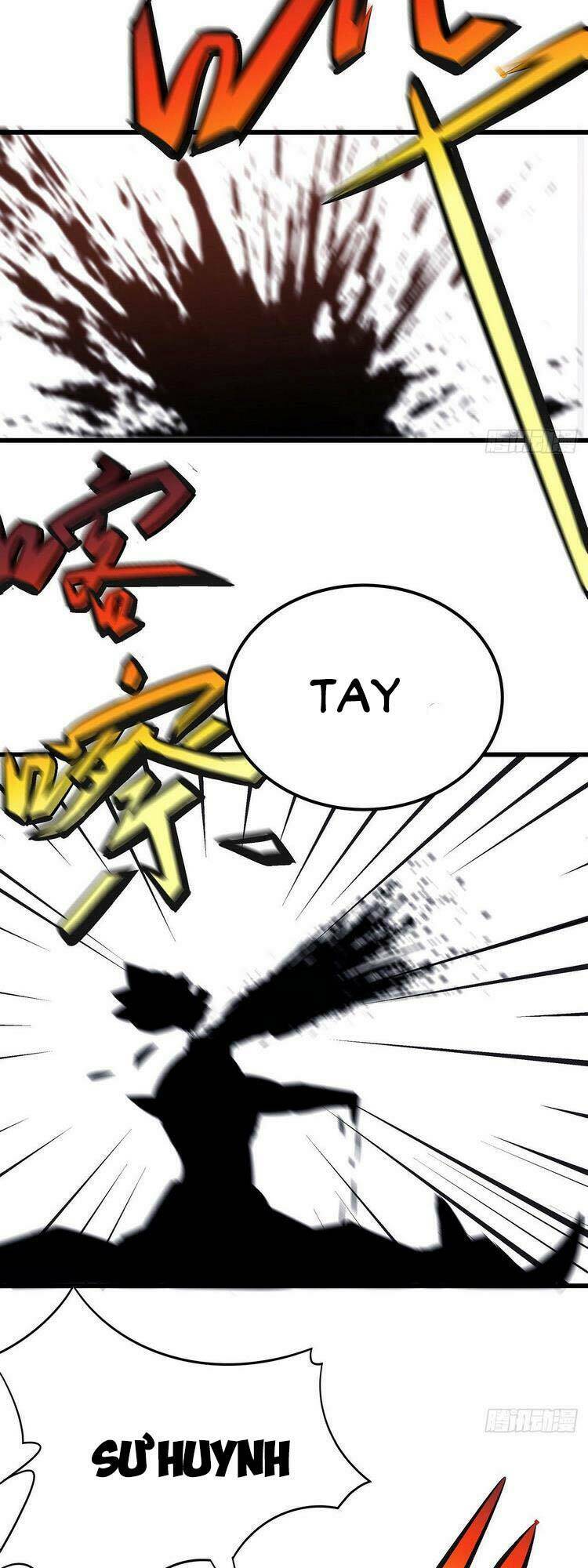 Tuyệt Thế Võ Thần Chapter 476 - Trang 2