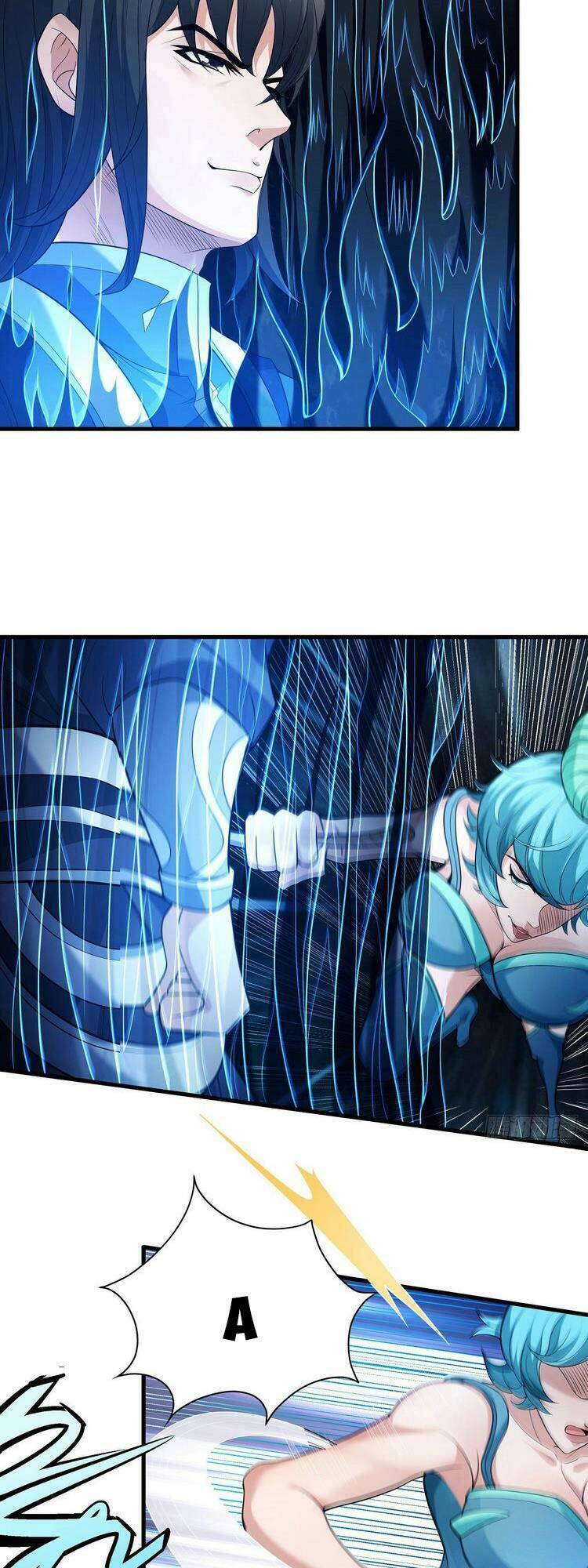 Tuyệt Thế Võ Thần Chapter 476 - Trang 2