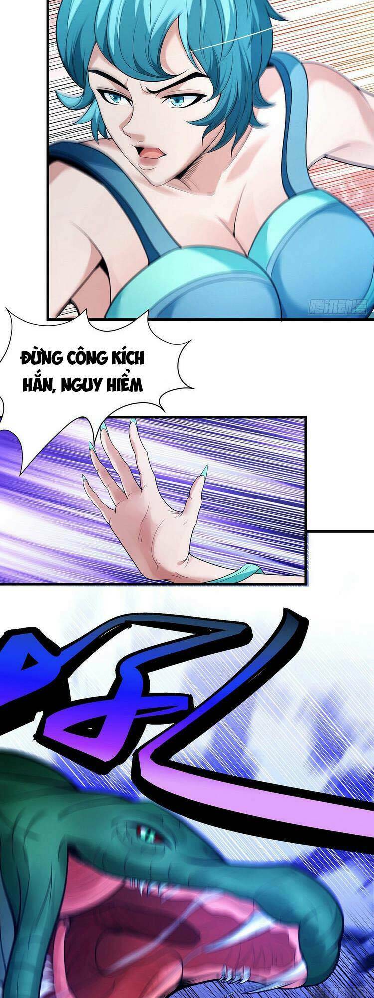 Tuyệt Thế Võ Thần Chapter 476 - Trang 2