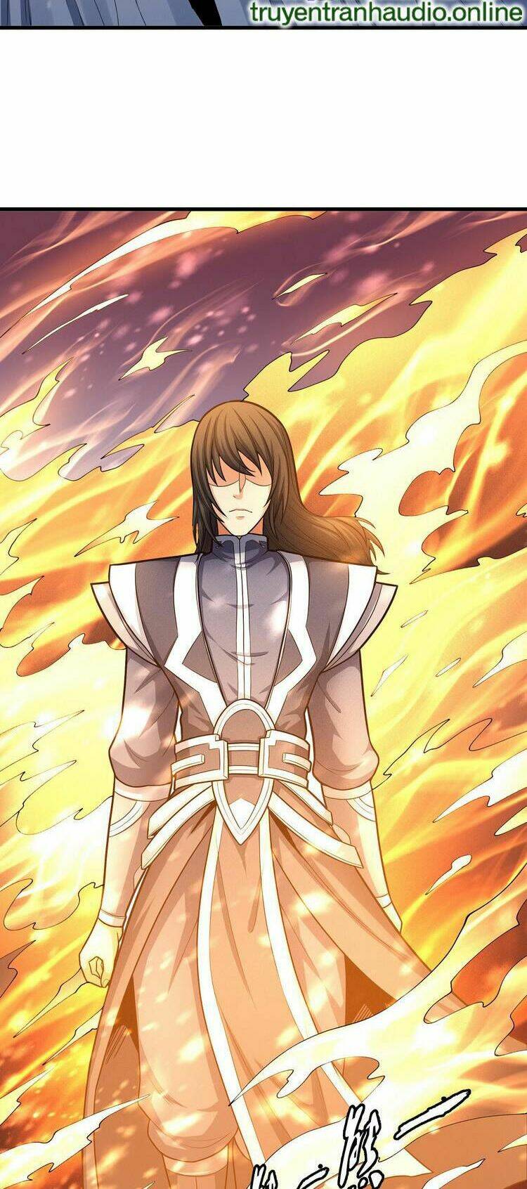 Tuyệt Thế Võ Thần Chapter 478 - Trang 2