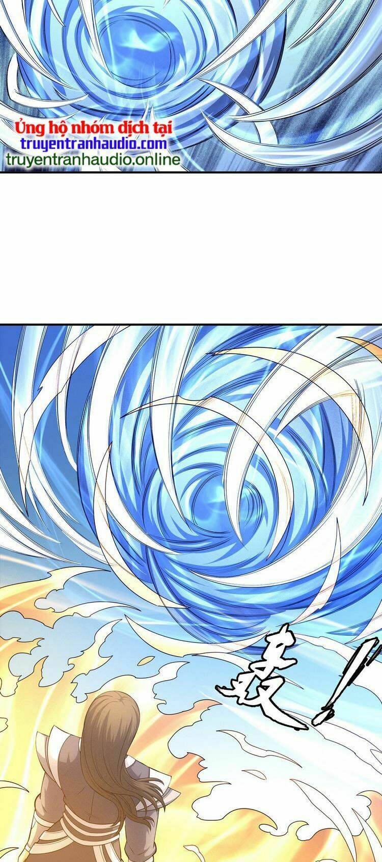 Tuyệt Thế Võ Thần Chapter 478 - Trang 2