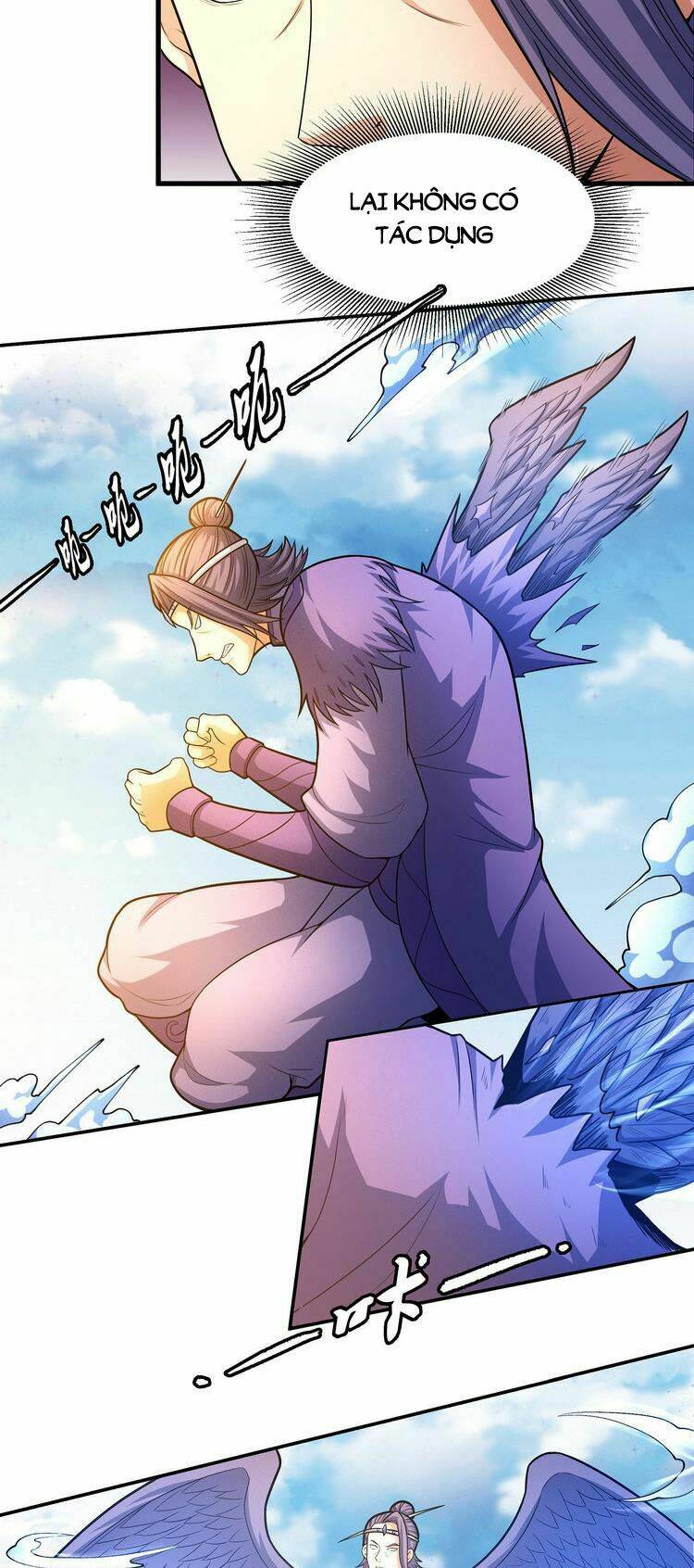 Tuyệt Thế Võ Thần Chapter 478 - Trang 2
