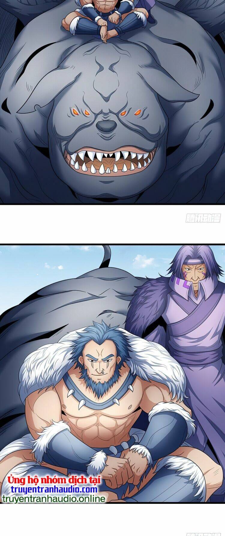 Tuyệt Thế Võ Thần Chapter 480 - Trang 2