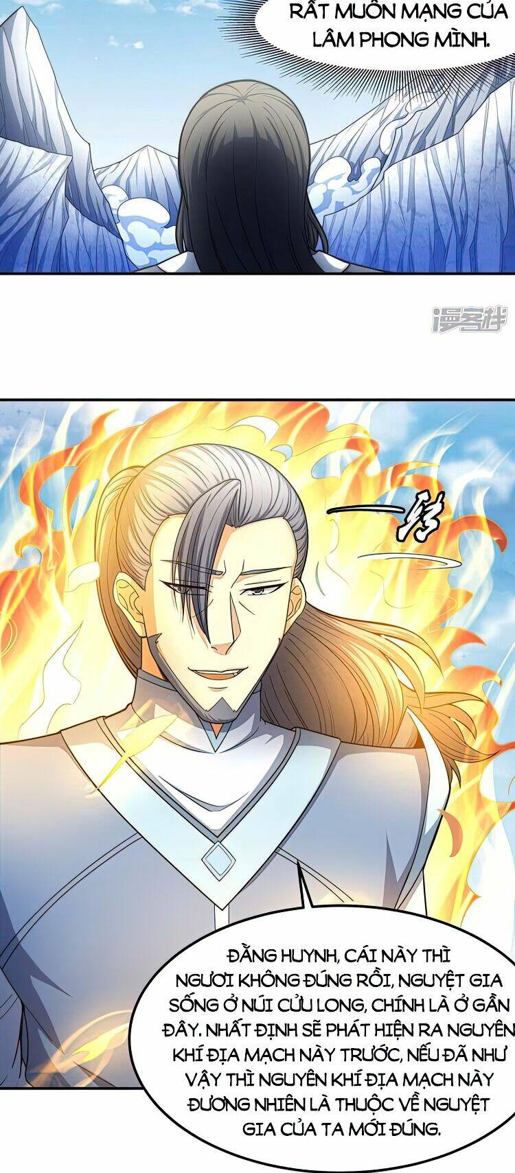 Tuyệt Thế Võ Thần Chapter 481 - Trang 2