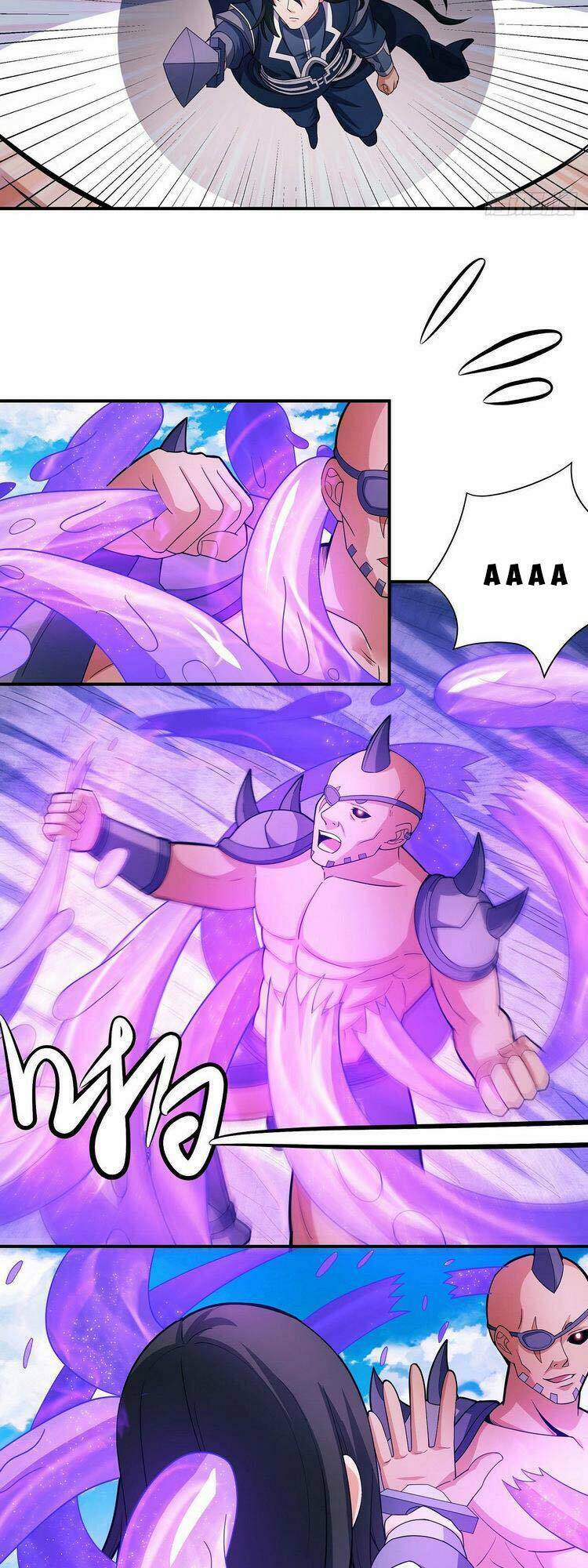 Tuyệt Thế Võ Thần Chapter 483 - Trang 2