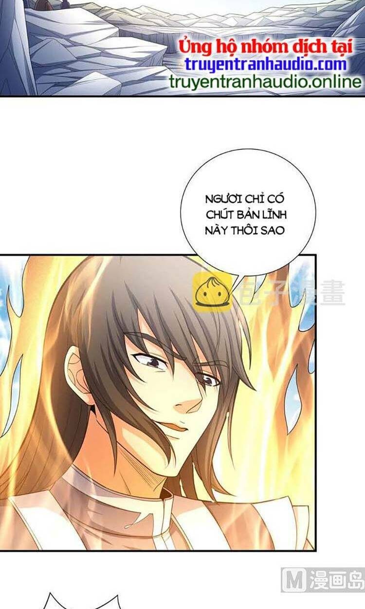 Tuyệt Thế Võ Thần Chapter 485 - Trang 2