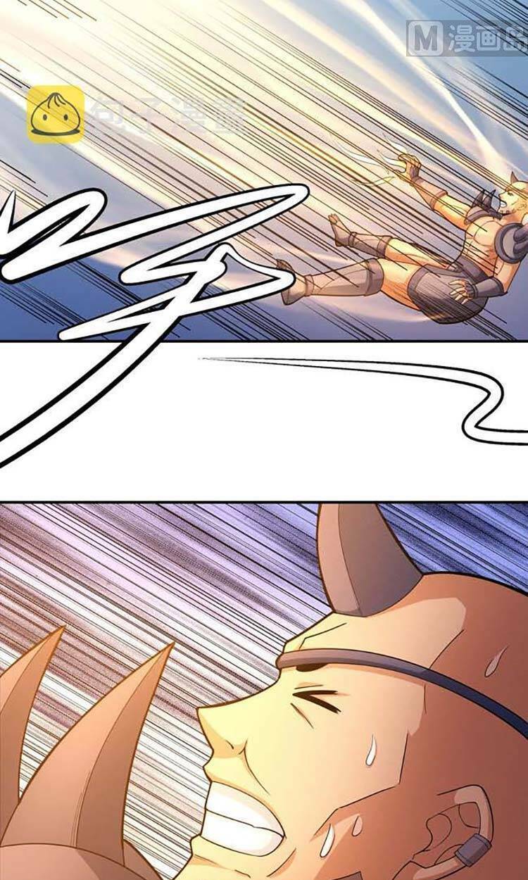 Tuyệt Thế Võ Thần Chapter 485 - Trang 2