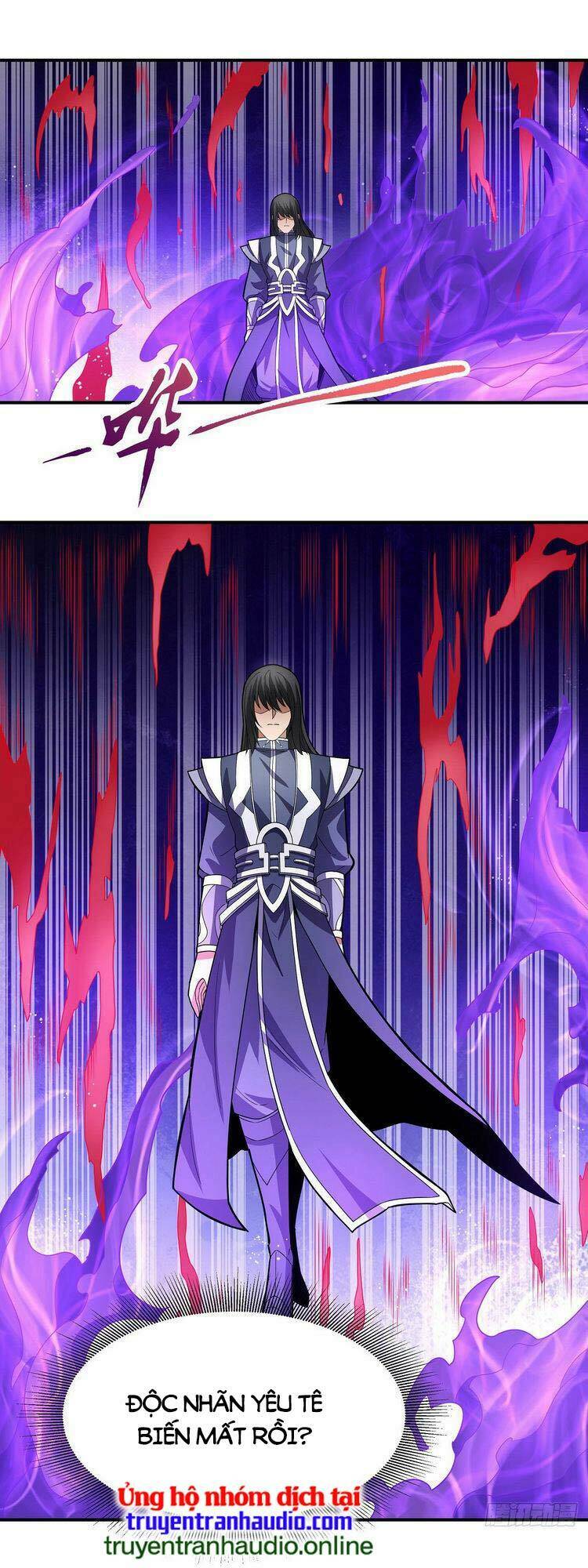 Tuyệt Thế Võ Thần Chapter 487 - Trang 2