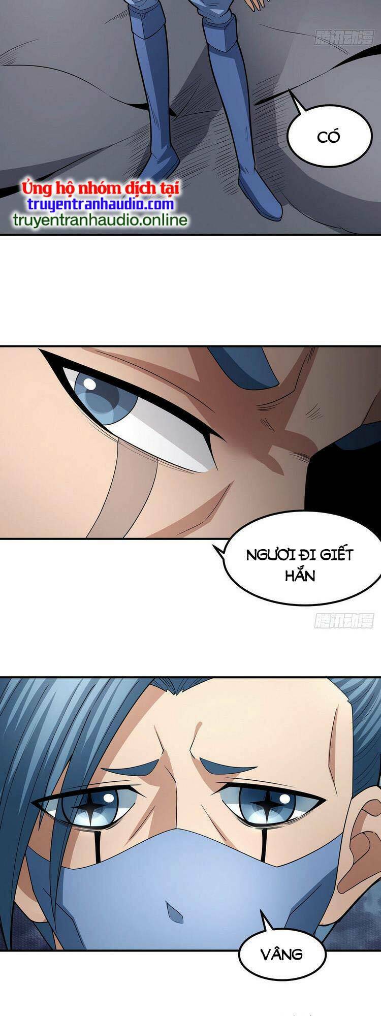 Tuyệt Thế Võ Thần Chapter 487 - Trang 2
