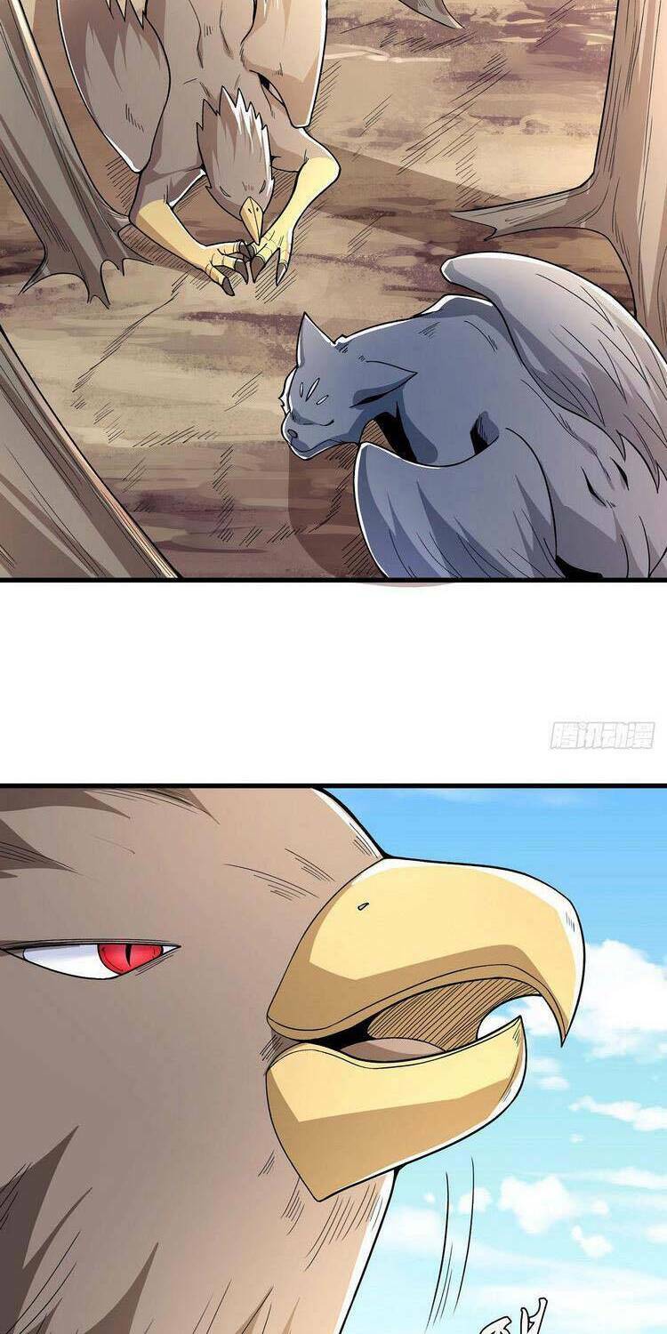 Tuyệt Thế Võ Thần Chapter 489 - Trang 2