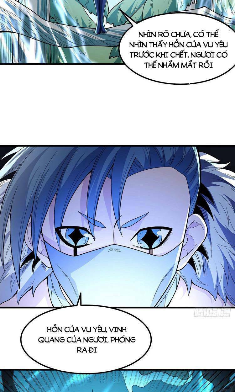 Tuyệt Thế Võ Thần Chapter 489 - Trang 2