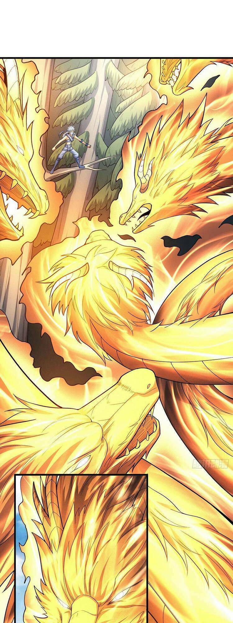 Tuyệt Thế Võ Thần Chapter 490 - Trang 2