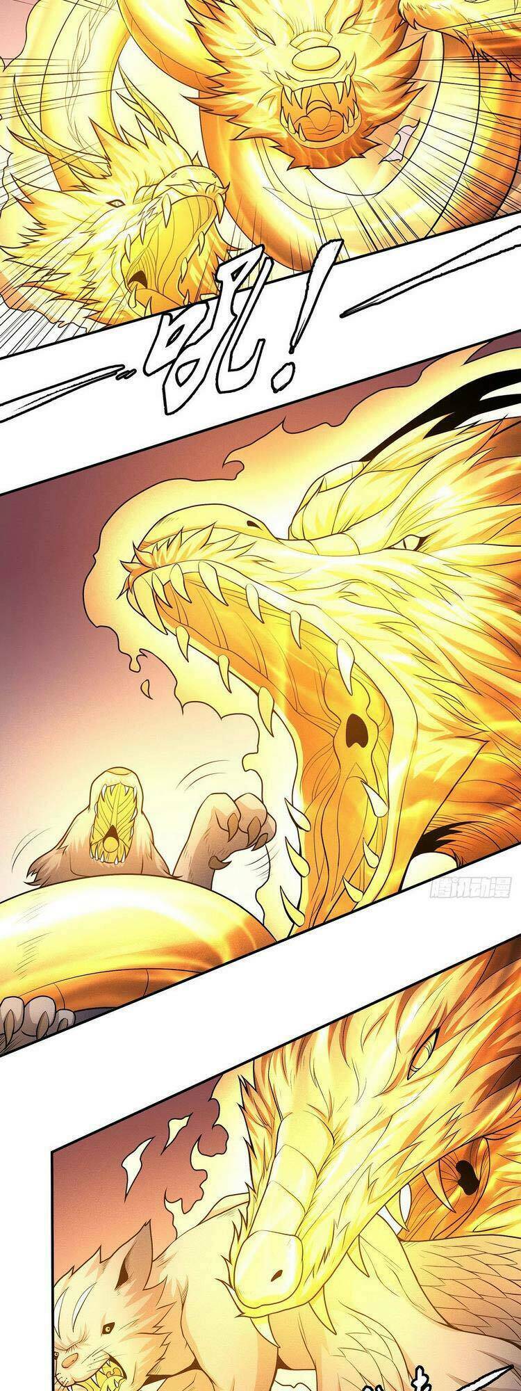 Tuyệt Thế Võ Thần Chapter 490 - Trang 2