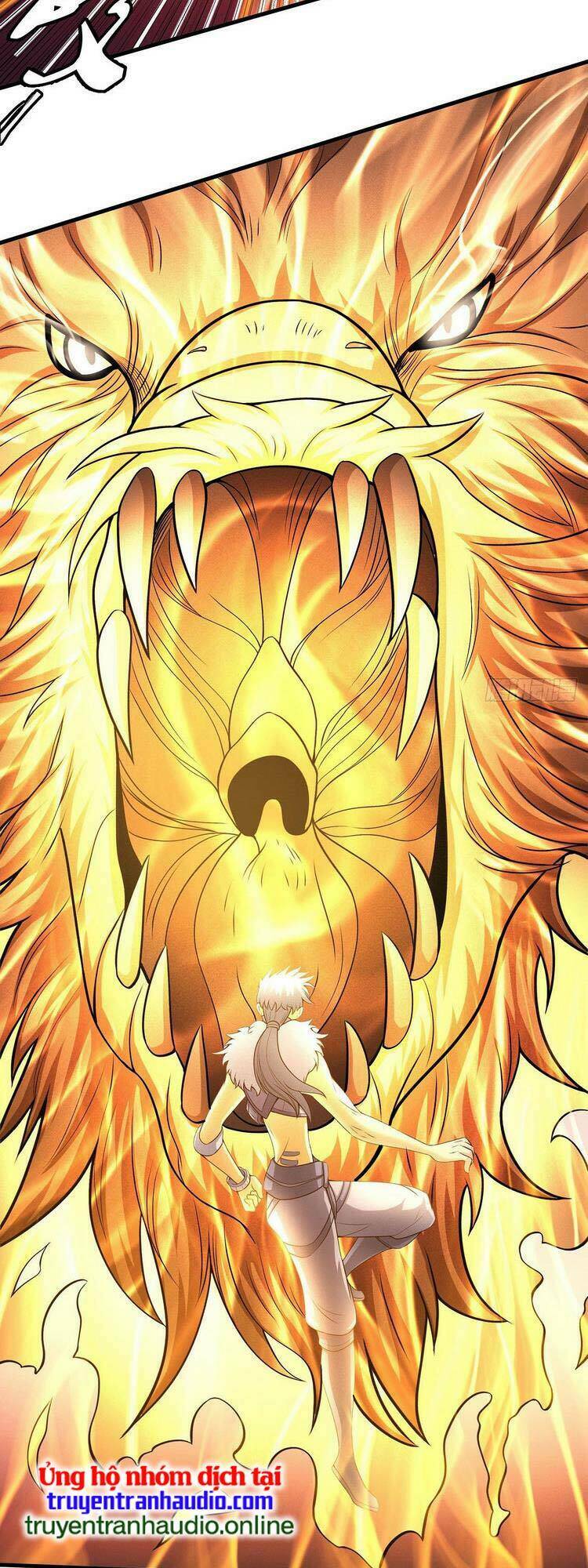 Tuyệt Thế Võ Thần Chapter 490 - Trang 2