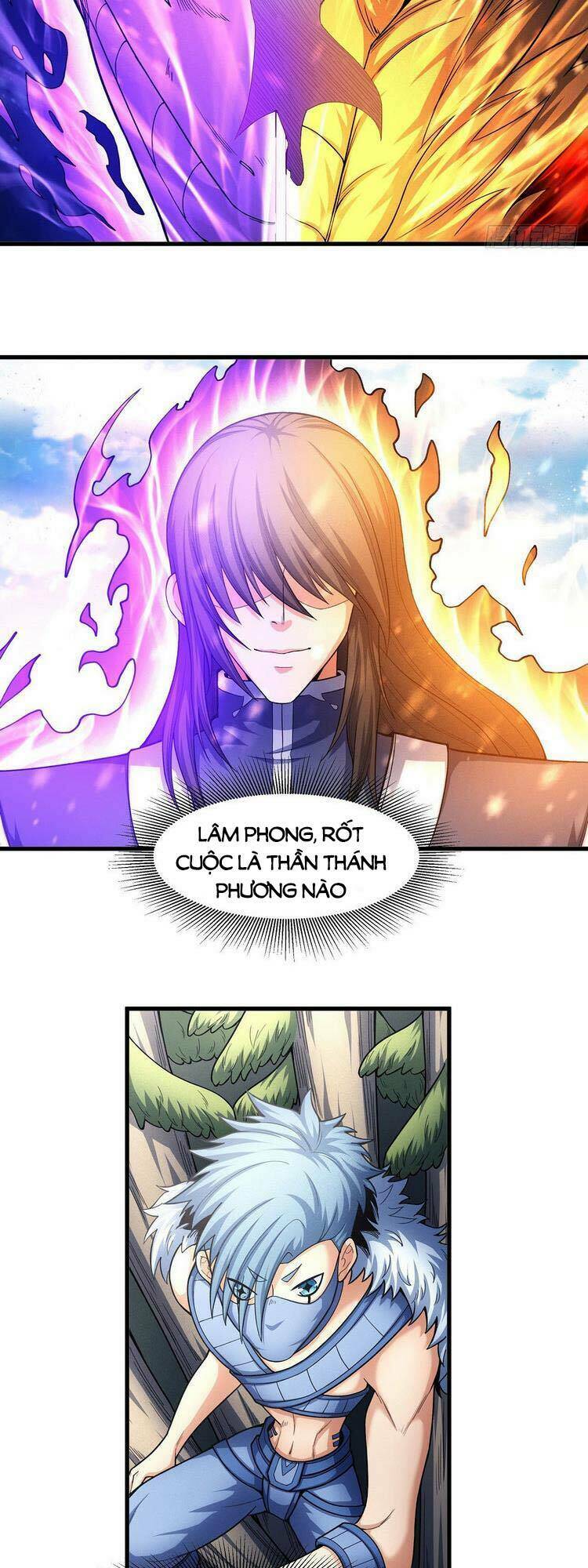 Tuyệt Thế Võ Thần Chapter 490 - Trang 2