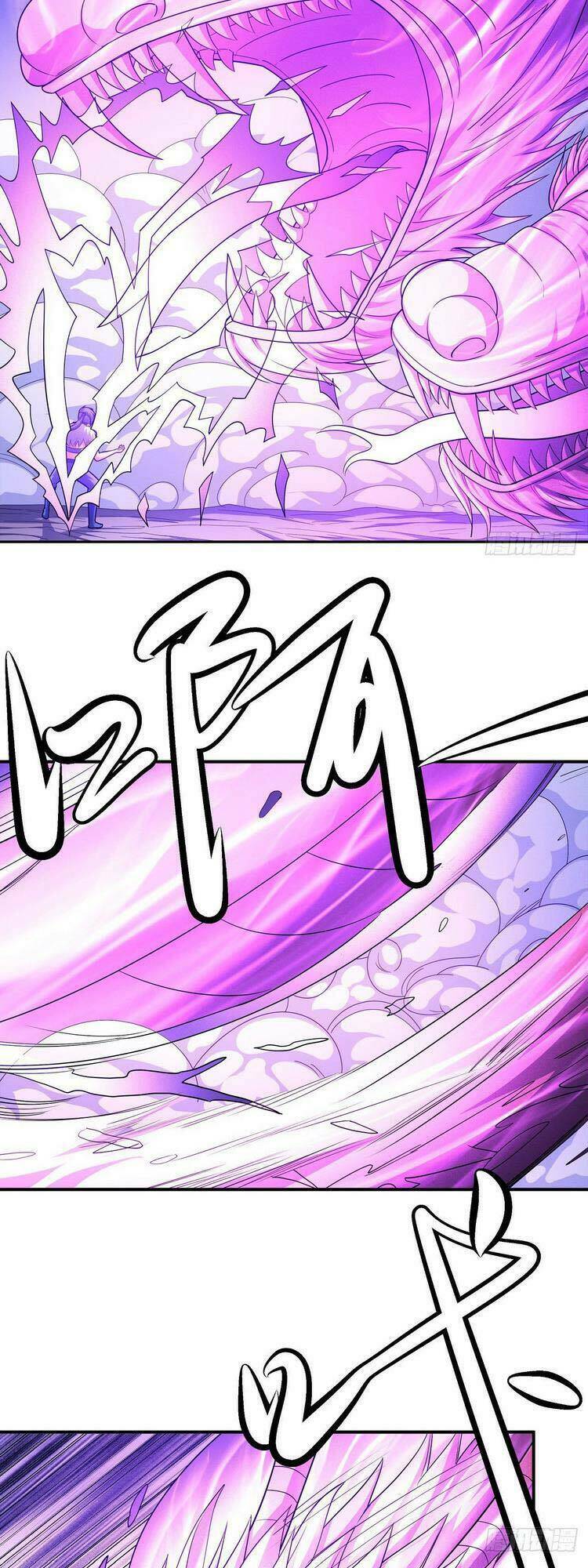 Tuyệt Thế Võ Thần Chapter 492 - Trang 2