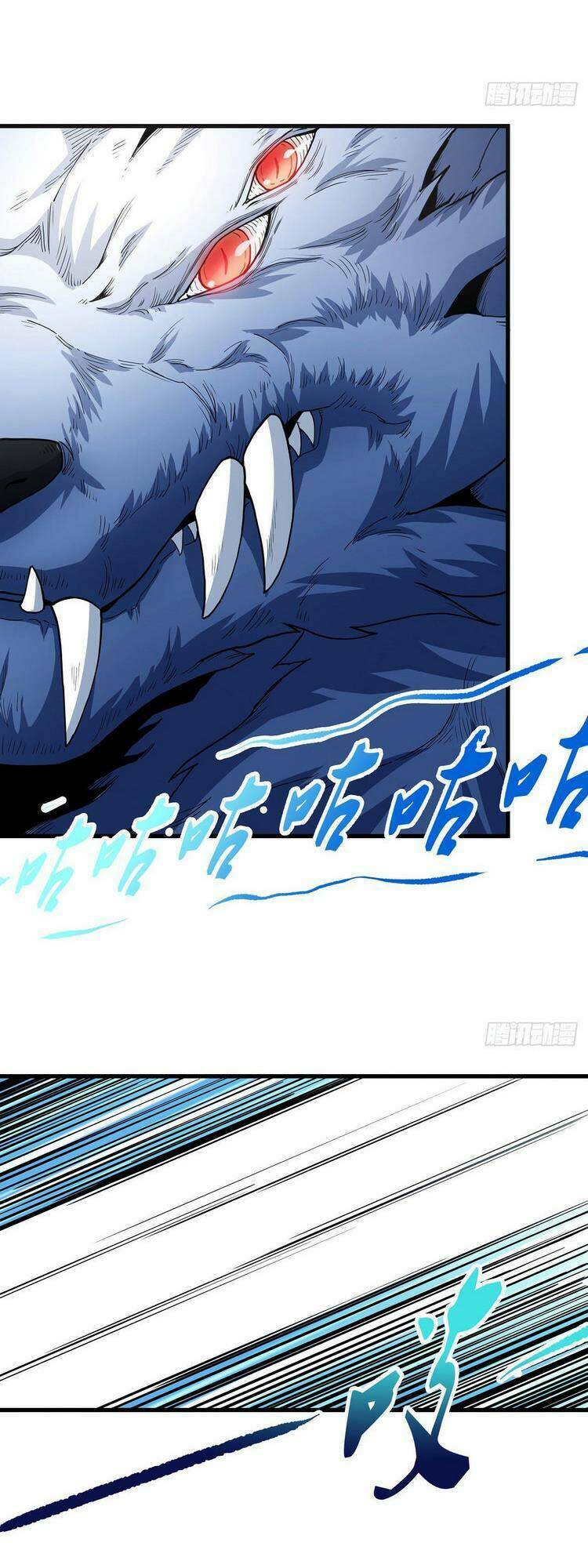 Tuyệt Thế Võ Thần Chapter 495 - Trang 2