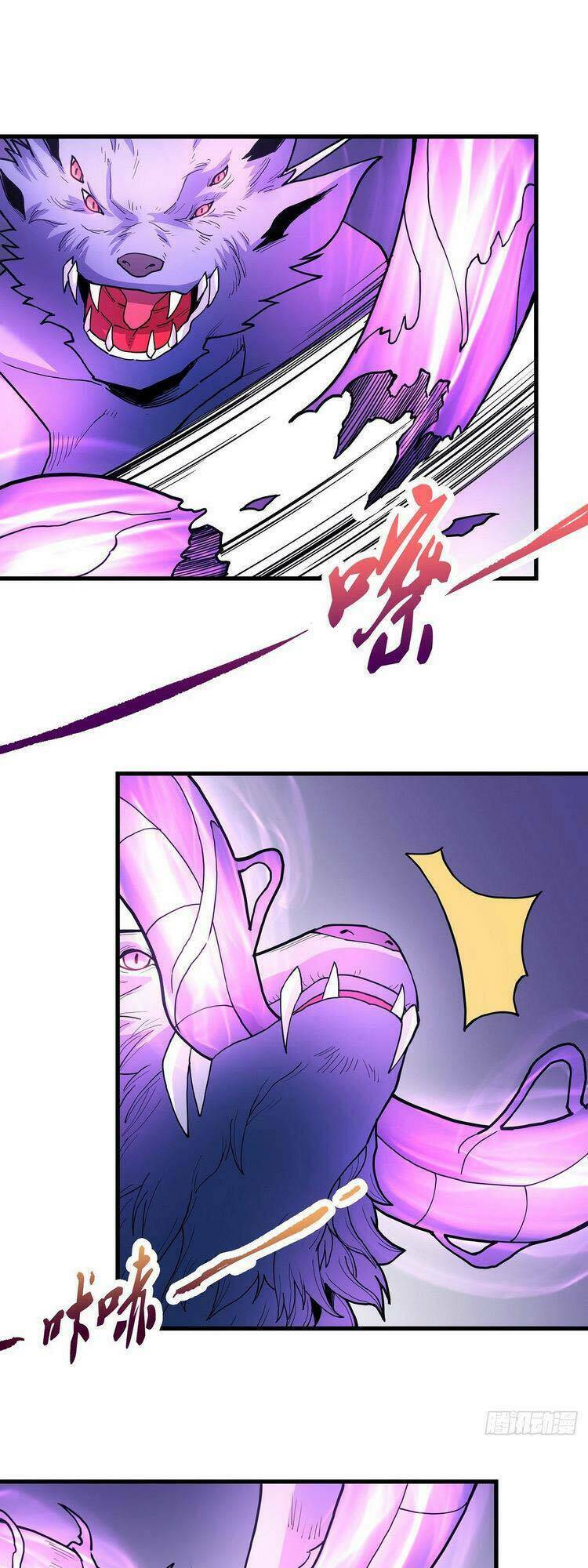 Tuyệt Thế Võ Thần Chapter 496 - Trang 2