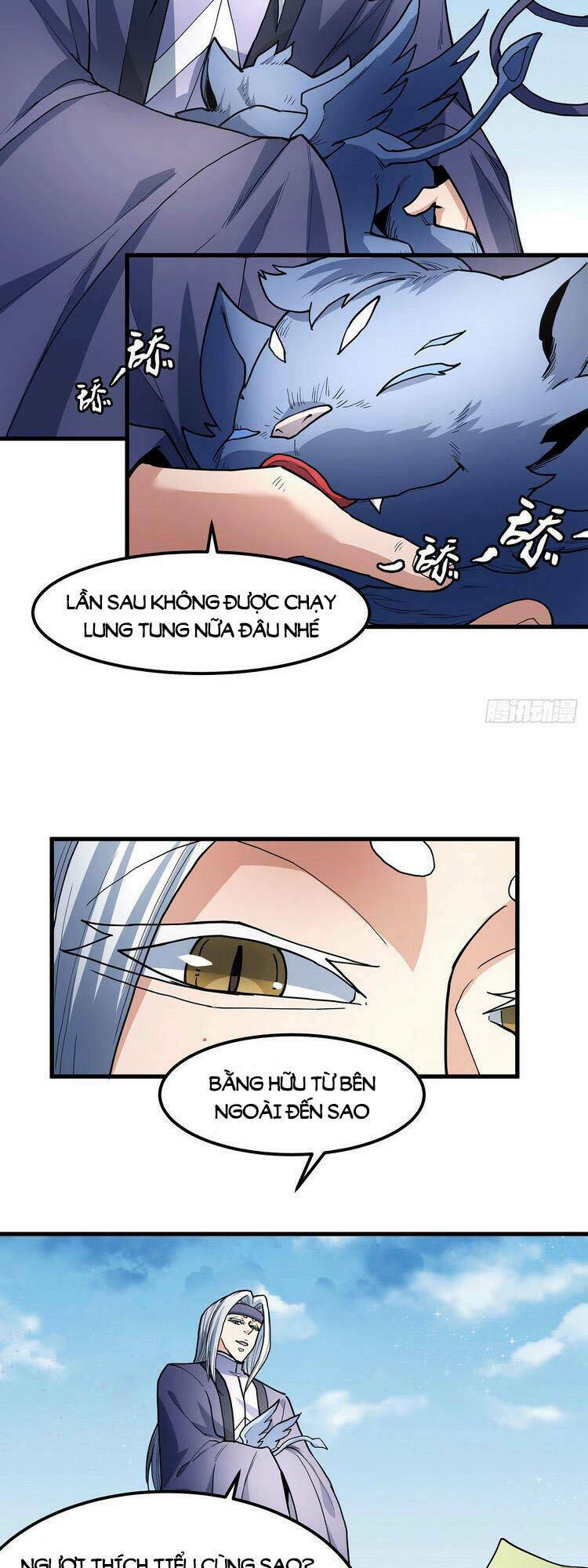 Tuyệt Thế Võ Thần Chapter 496 - Trang 2