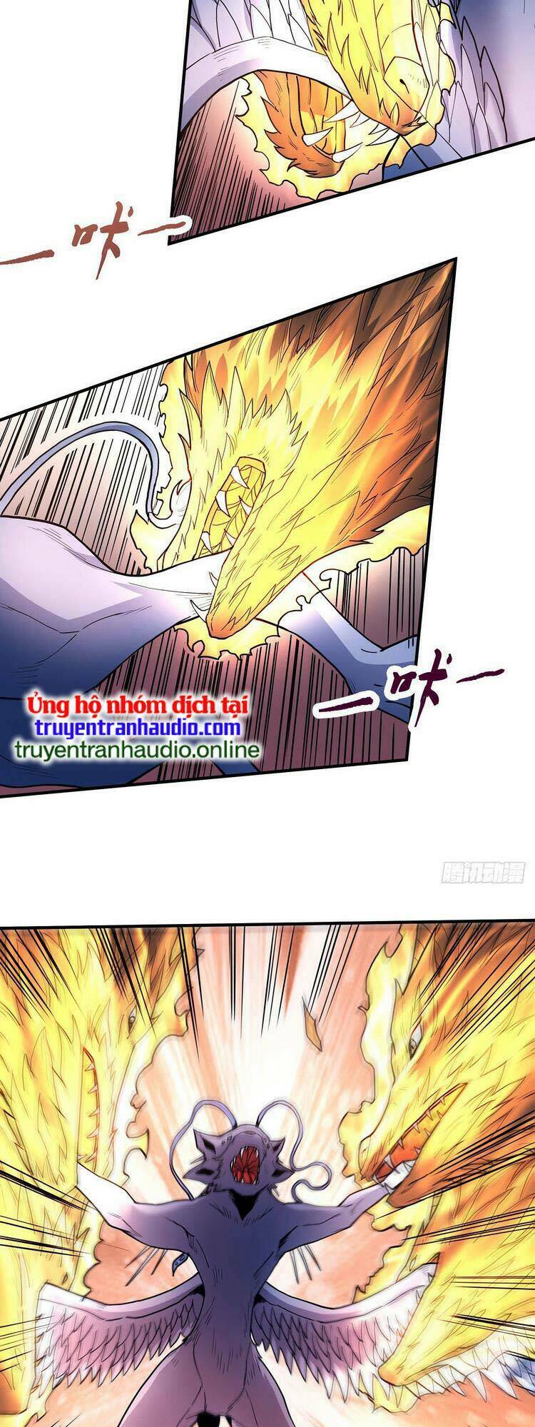 Tuyệt Thế Võ Thần Chapter 496 - Trang 2