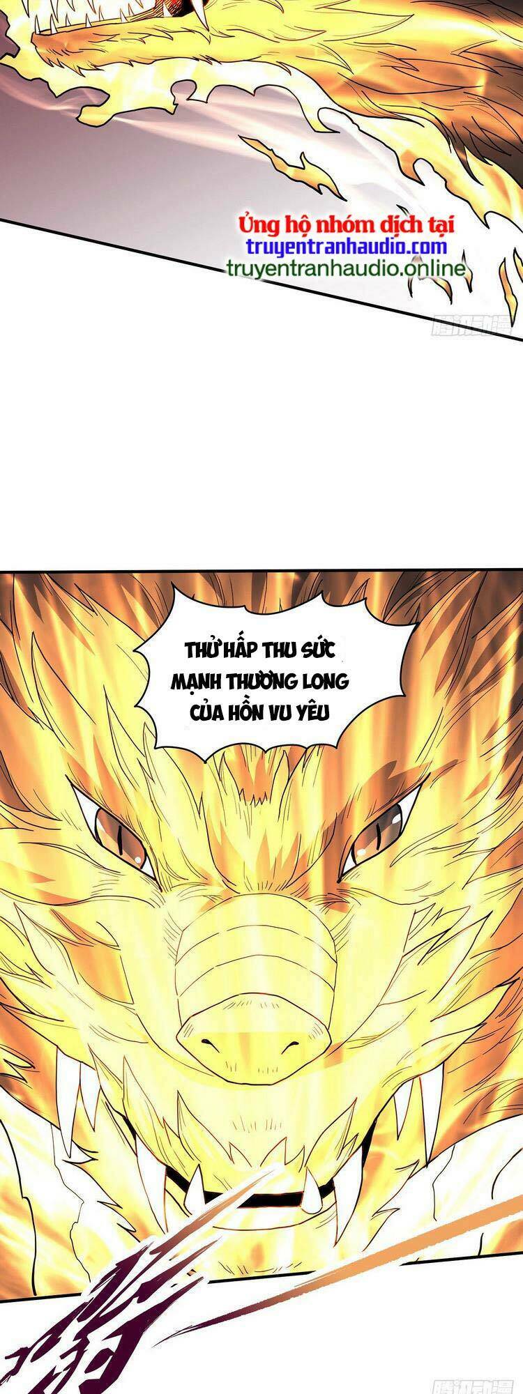 Tuyệt Thế Võ Thần Chapter 496 - Trang 2