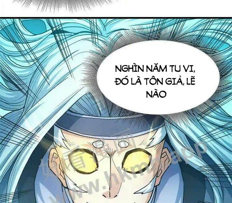 Tuyệt Thế Võ Thần Chapter 497 - Trang 2
