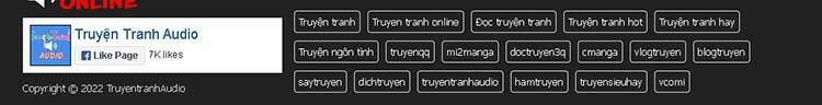 Tuyệt Thế Võ Thần Chapter 497 - Trang 2