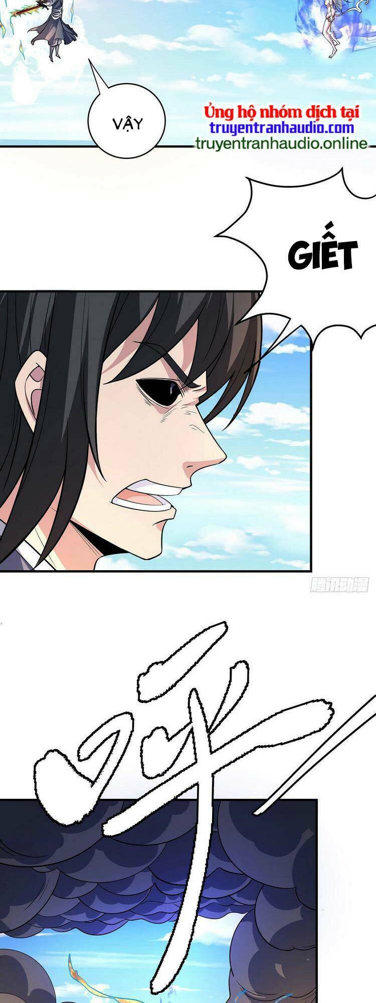 Tuyệt Thế Võ Thần Chapter 502 - Trang 2