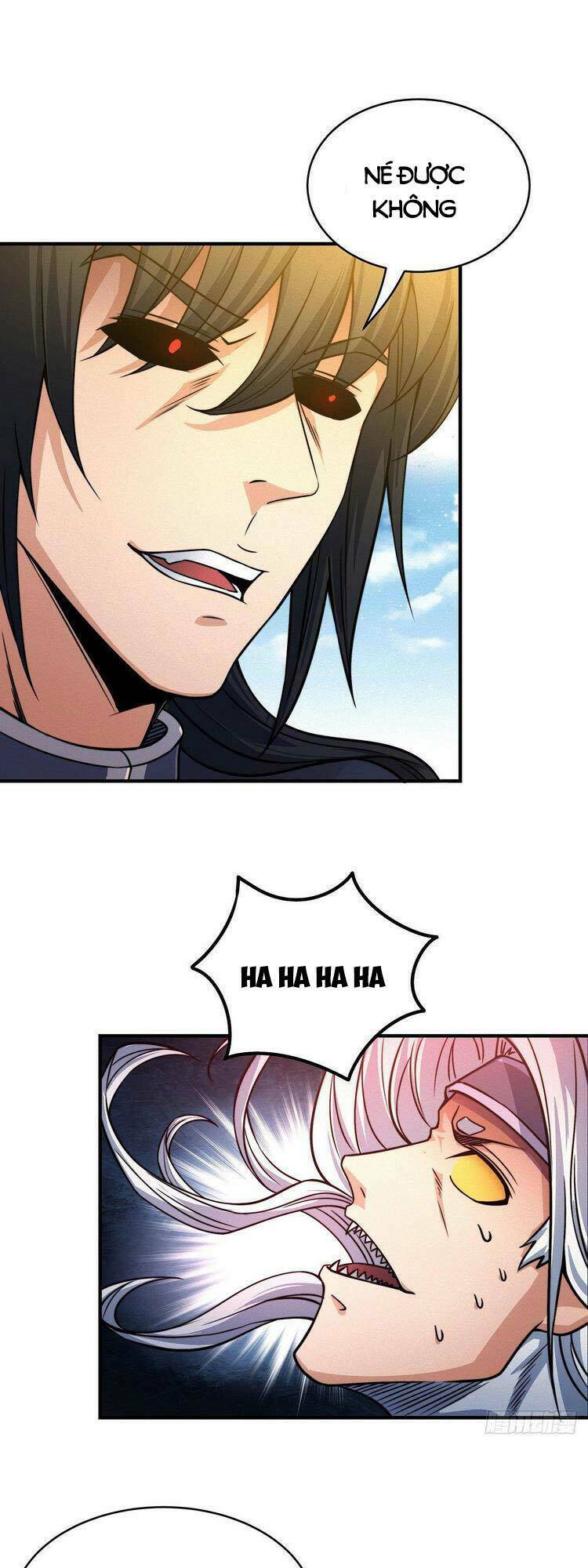 Tuyệt Thế Võ Thần Chapter 503 - Trang 2