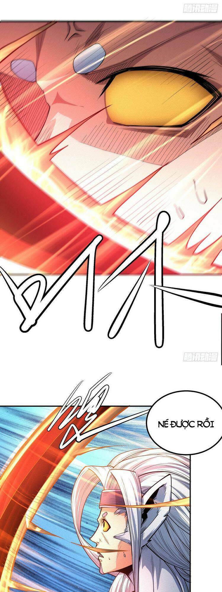 Tuyệt Thế Võ Thần Chapter 503 - Trang 2