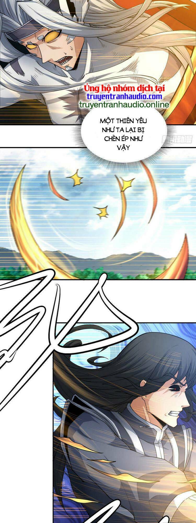 Tuyệt Thế Võ Thần Chapter 503 - Trang 2