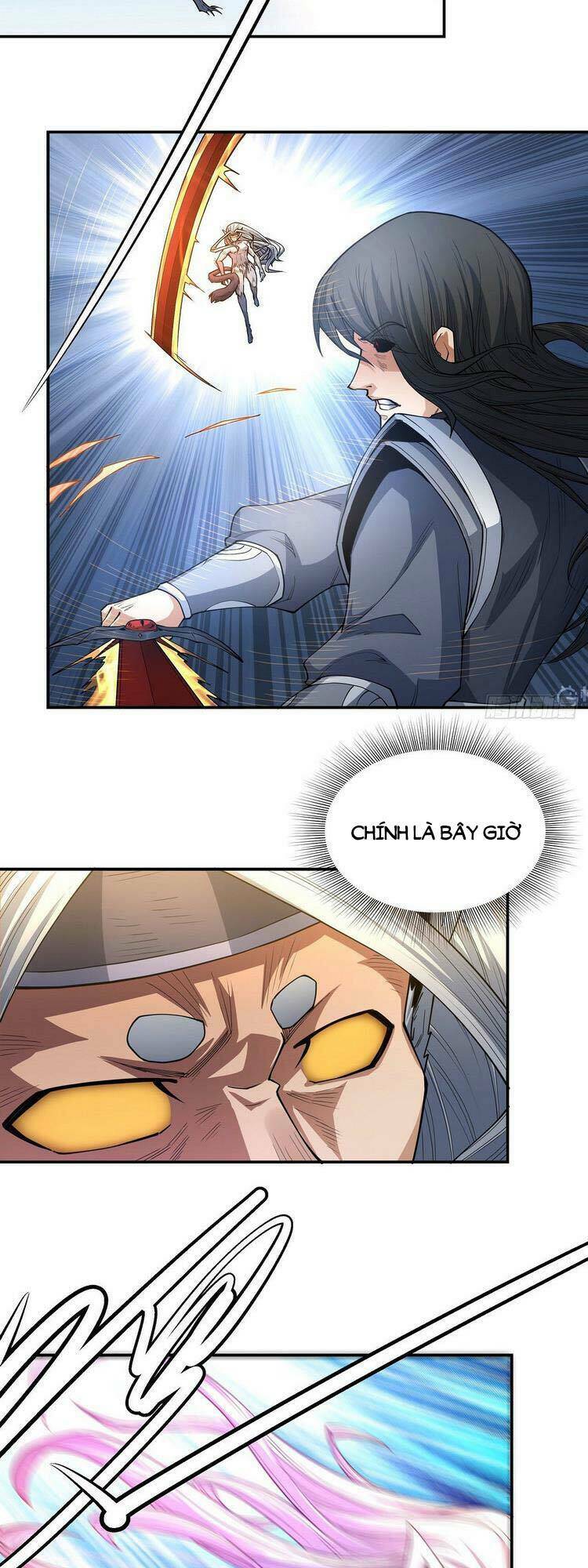 Tuyệt Thế Võ Thần Chapter 503 - Trang 2